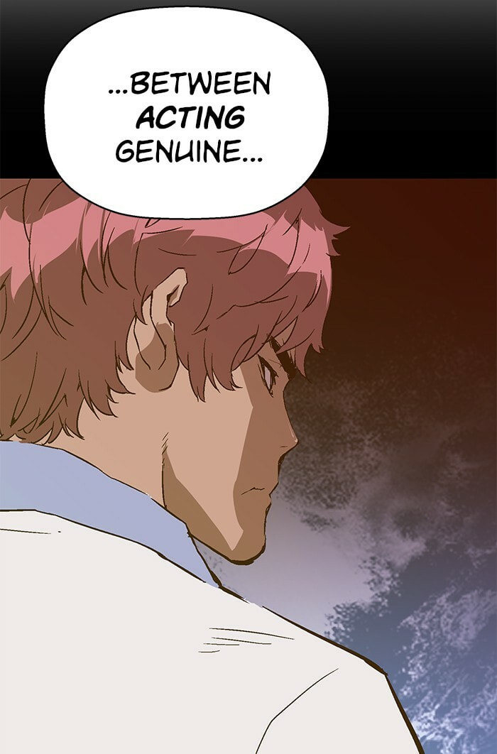 Read Weak Hero chapter 121 image 78 on Lezhin
