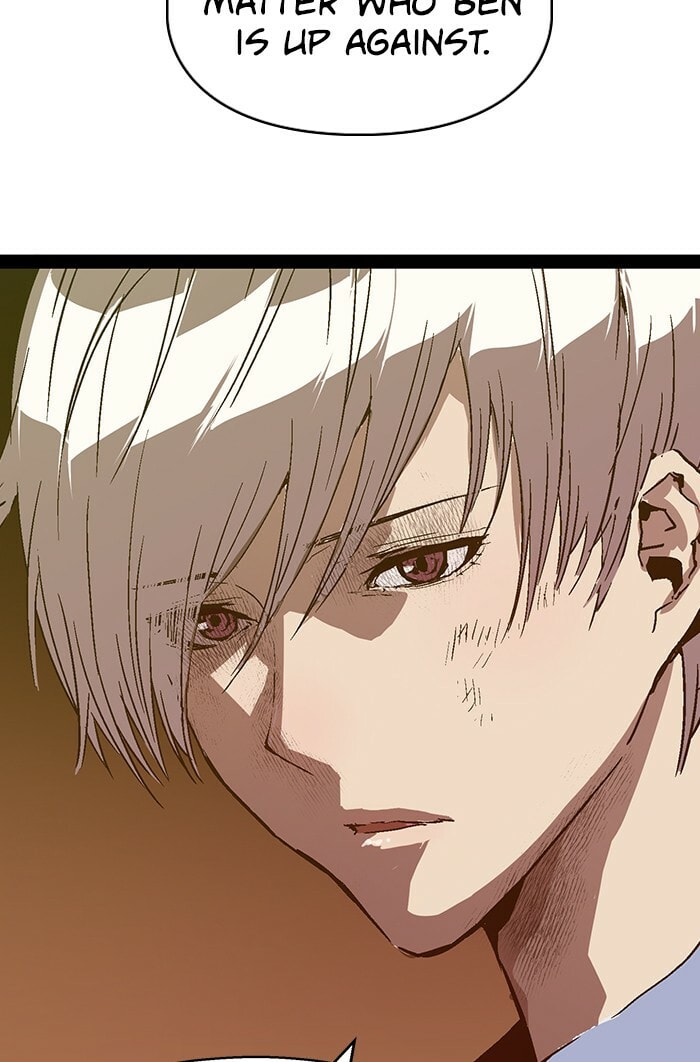 Read Weak Hero chapter 121 image 80 on Lezhin