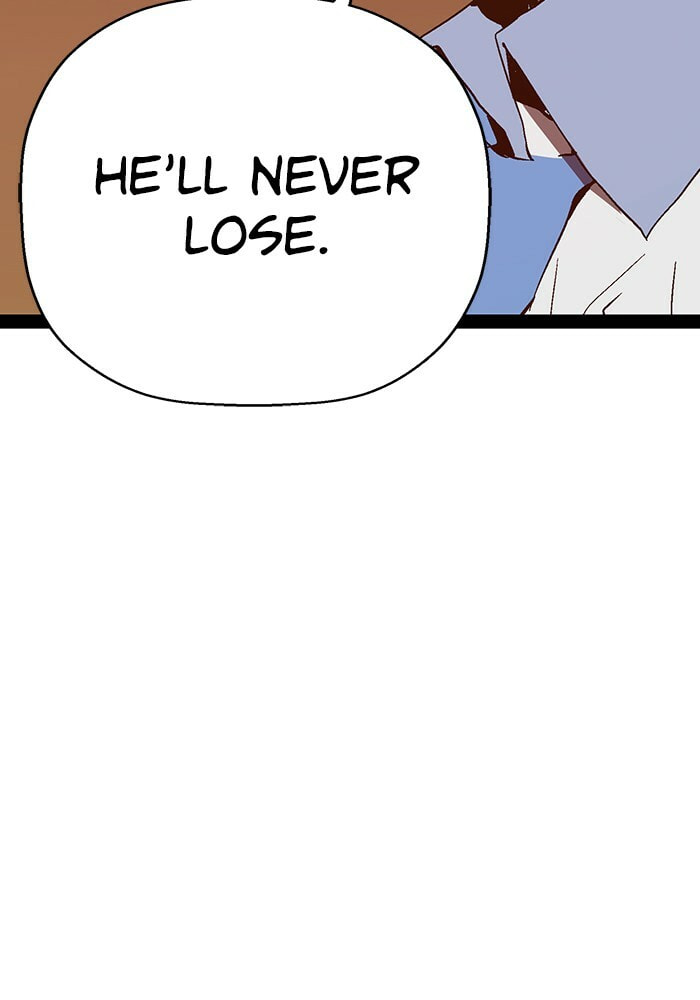 Read Weak Hero chapter 121 image 81 on Lezhin