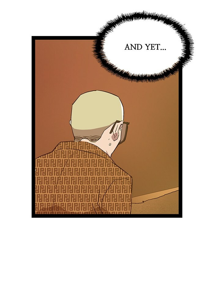 Read Weak Hero chapter 121 image 85 on Lezhin