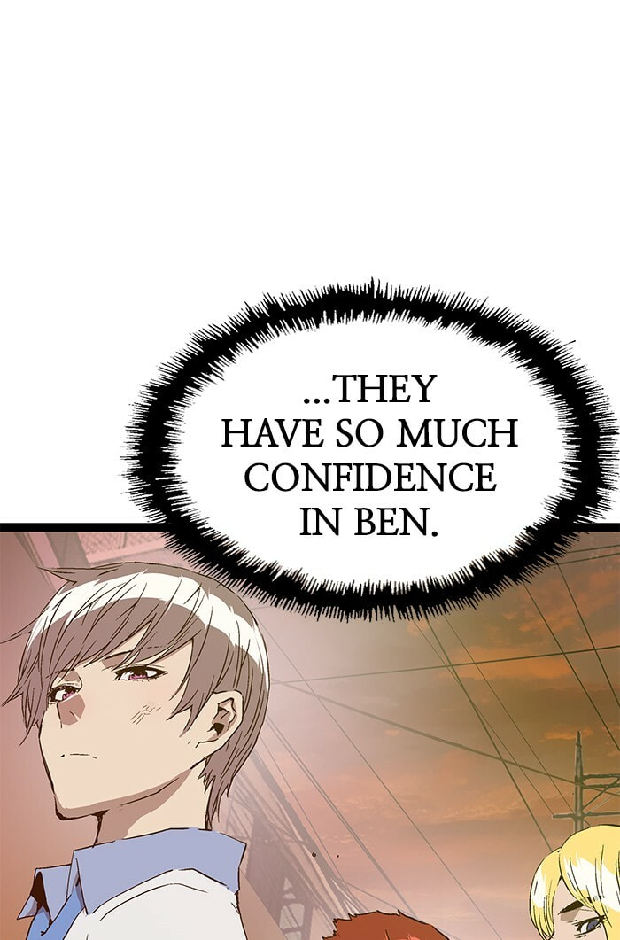 Read Weak Hero chapter 121 image 86 on Lezhin