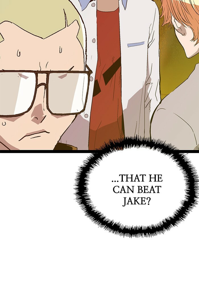 Read Weak Hero chapter 121 image 88 on Lezhin