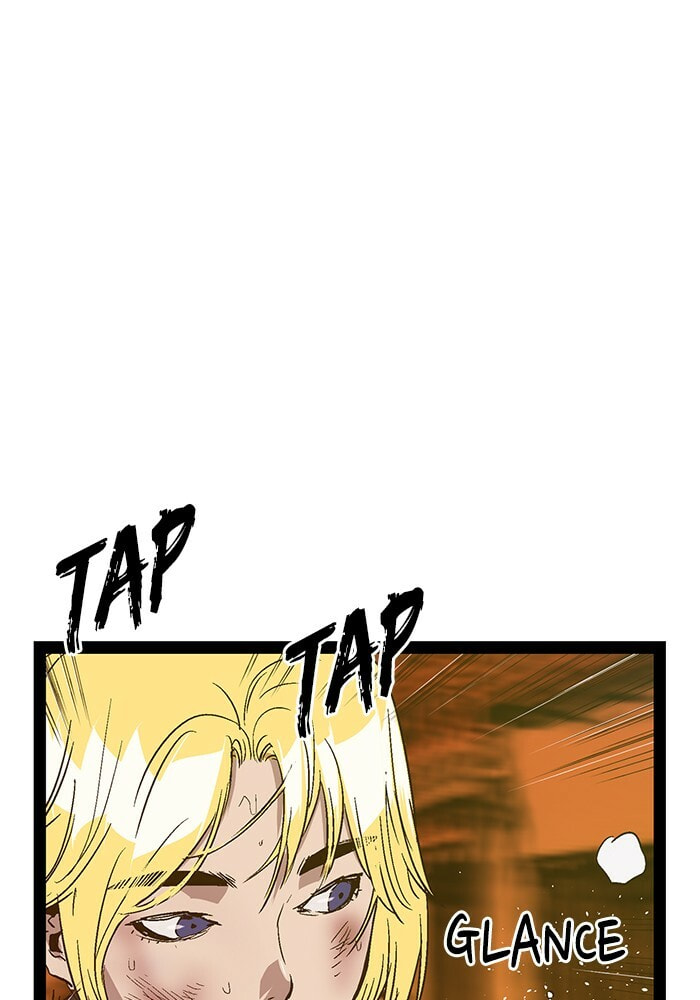Read Weak Hero chapter 121 image 92 on Lezhin