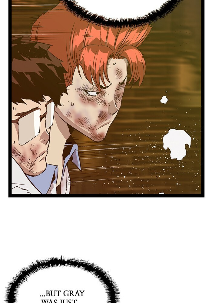Read Weak Hero chapter 121 image 94 on Lezhin