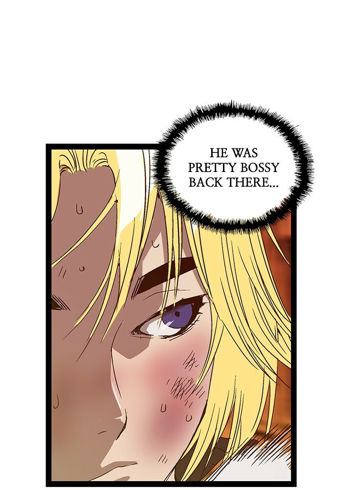 Read Weak Hero chapter 121 image 98 on Lezhin