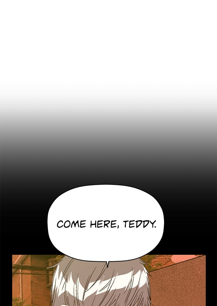 Read Weak Hero chapter 121 image 99 on Lezhin