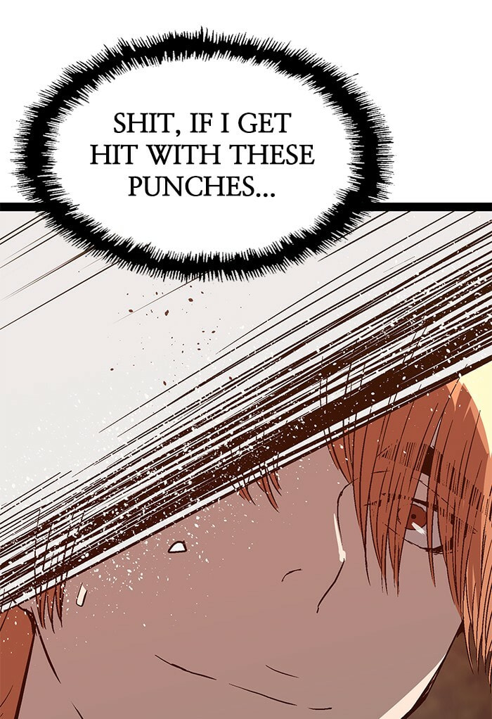 Read Weak Hero chapter 122 image 100 on Lezhin