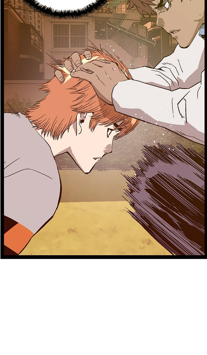 Read Weak Hero chapter 122 image 103 on Lezhin