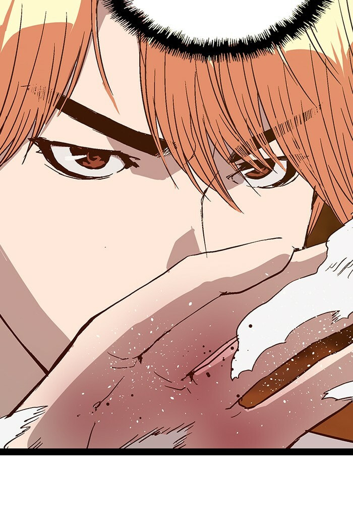 Read Weak Hero chapter 122 image 108 on Lezhin