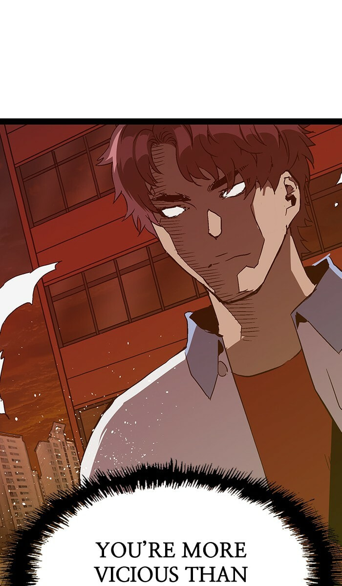 Read Weak Hero chapter 122 image 109 on Lezhin