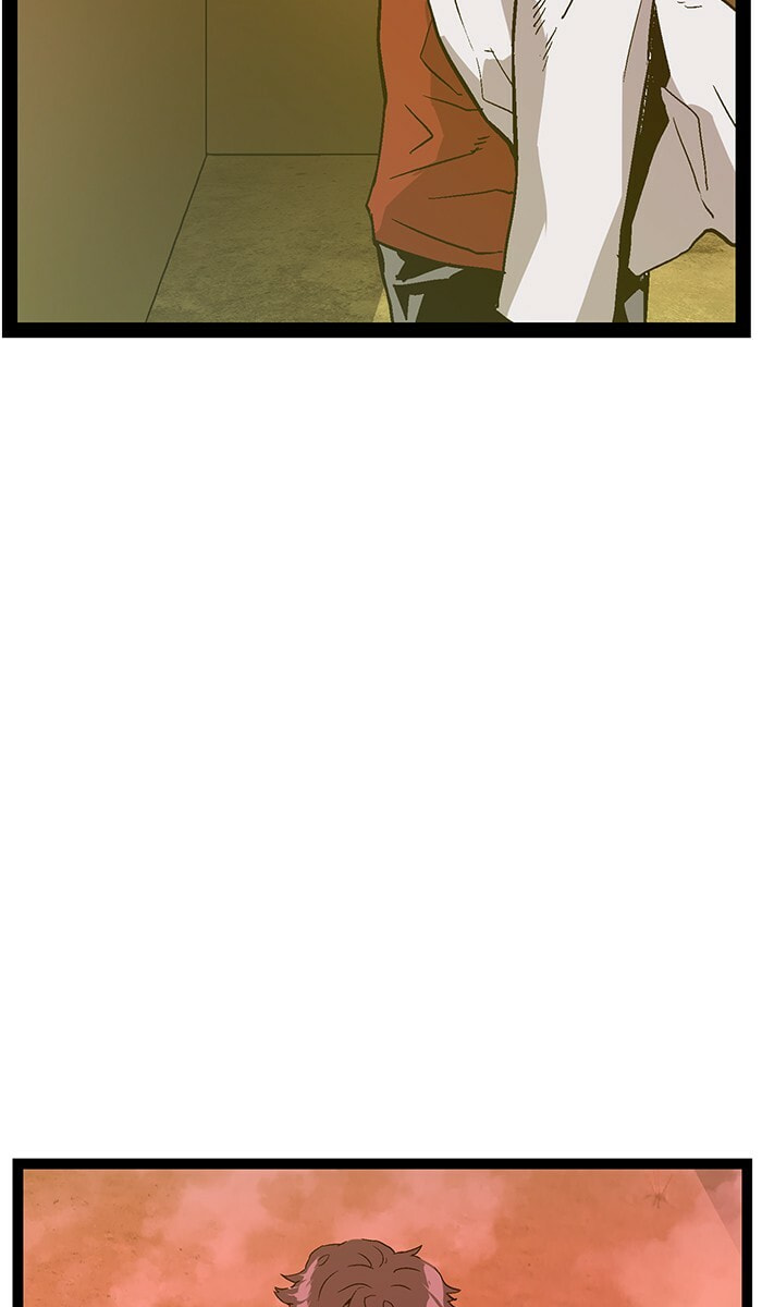 Read Weak Hero chapter 122 image 12 on Lezhin