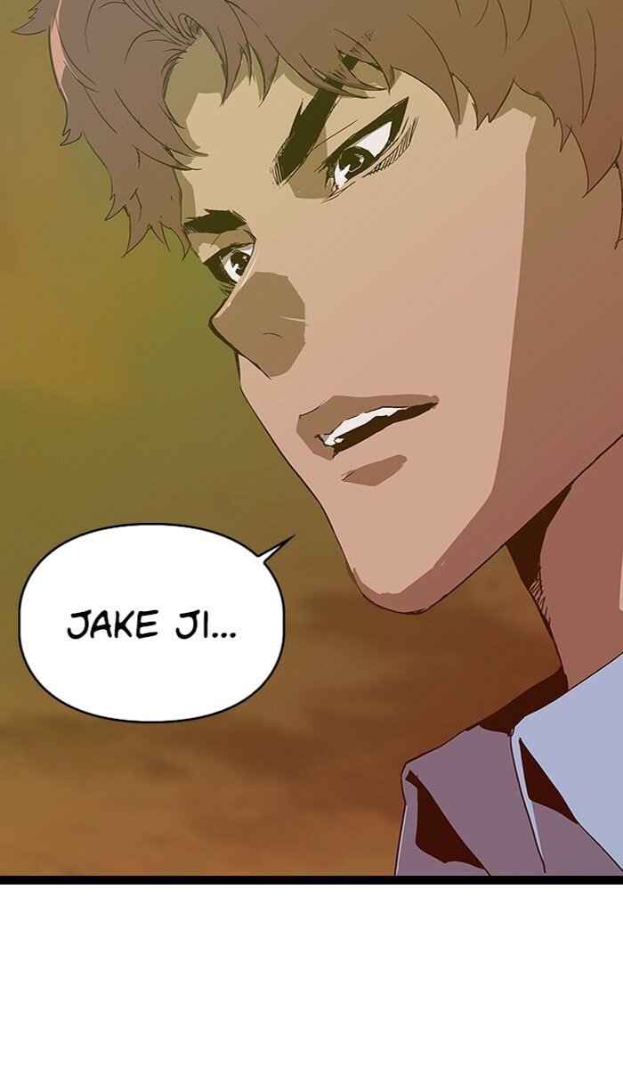Read Weak Hero chapter 122 image 2 on Lezhin