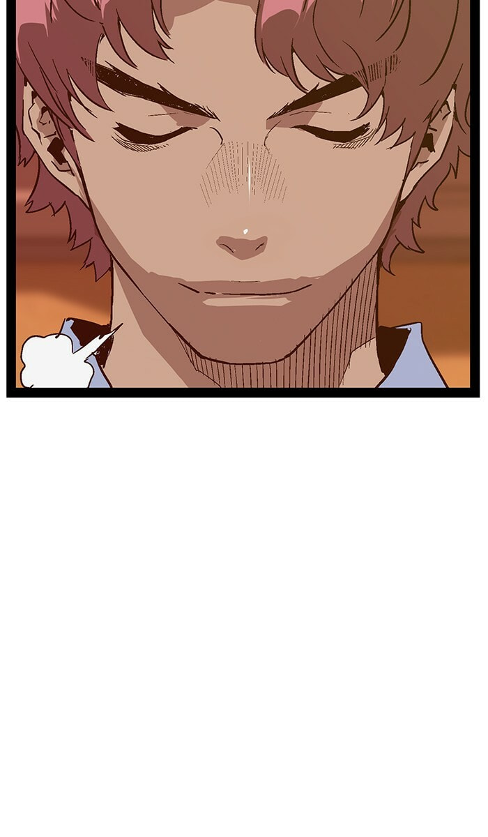 Read Weak Hero chapter 122 image 28 on Lezhin