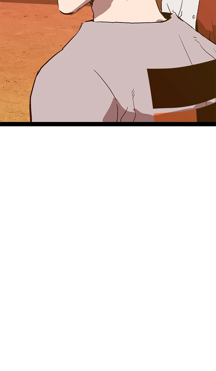 Read Weak Hero chapter 122 image 34 on Lezhin
