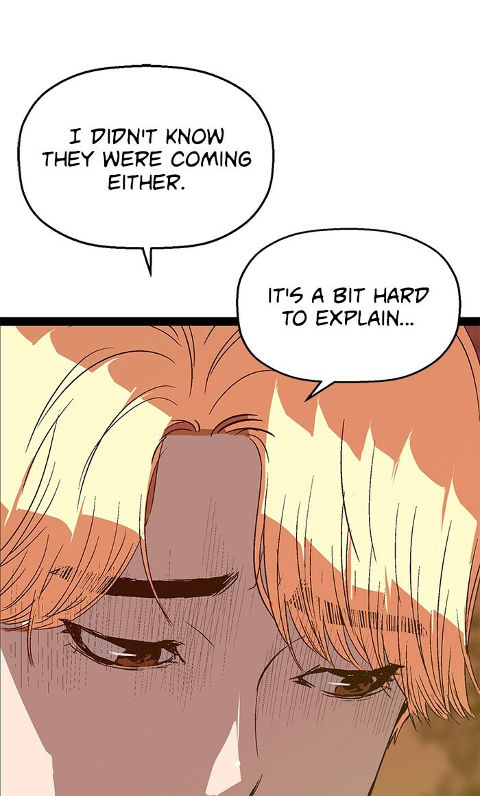 Read Weak Hero chapter 122 image 41 on Lezhin