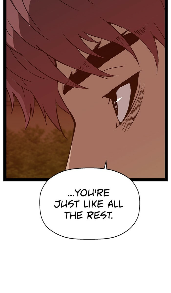 Read Weak Hero chapter 122 image 46 on Lezhin