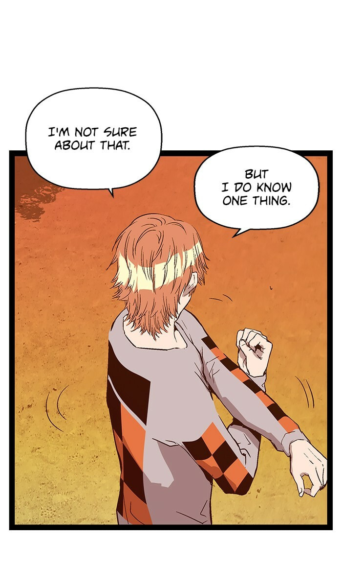 Read Weak Hero chapter 122 image 50 on Lezhin