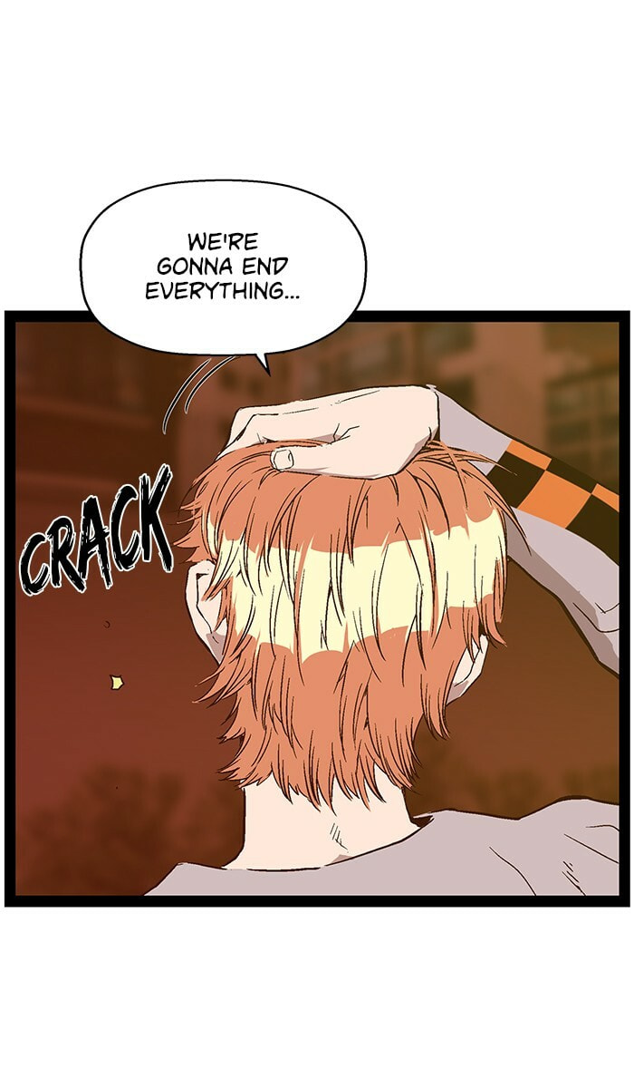 Read Weak Hero chapter 122 image 51 on Lezhin