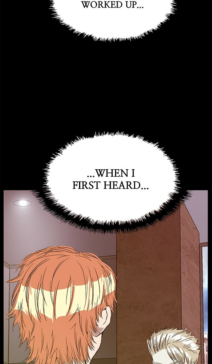 Read Weak Hero chapter 122 image 57 on Lezhin