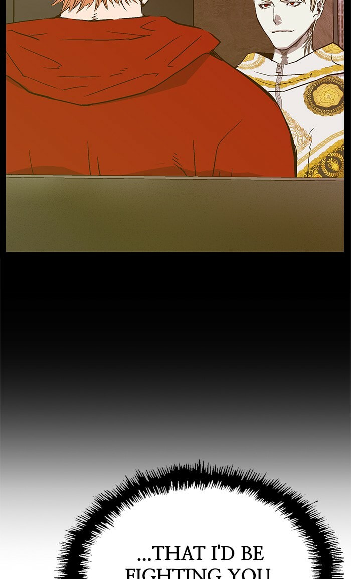 Read Weak Hero chapter 122 image 58 on Lezhin