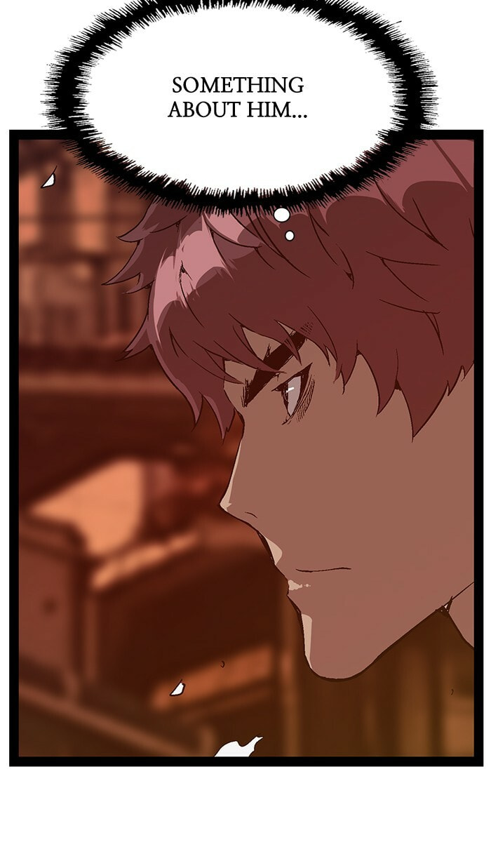 Read Weak Hero chapter 122 image 61 on Lezhin