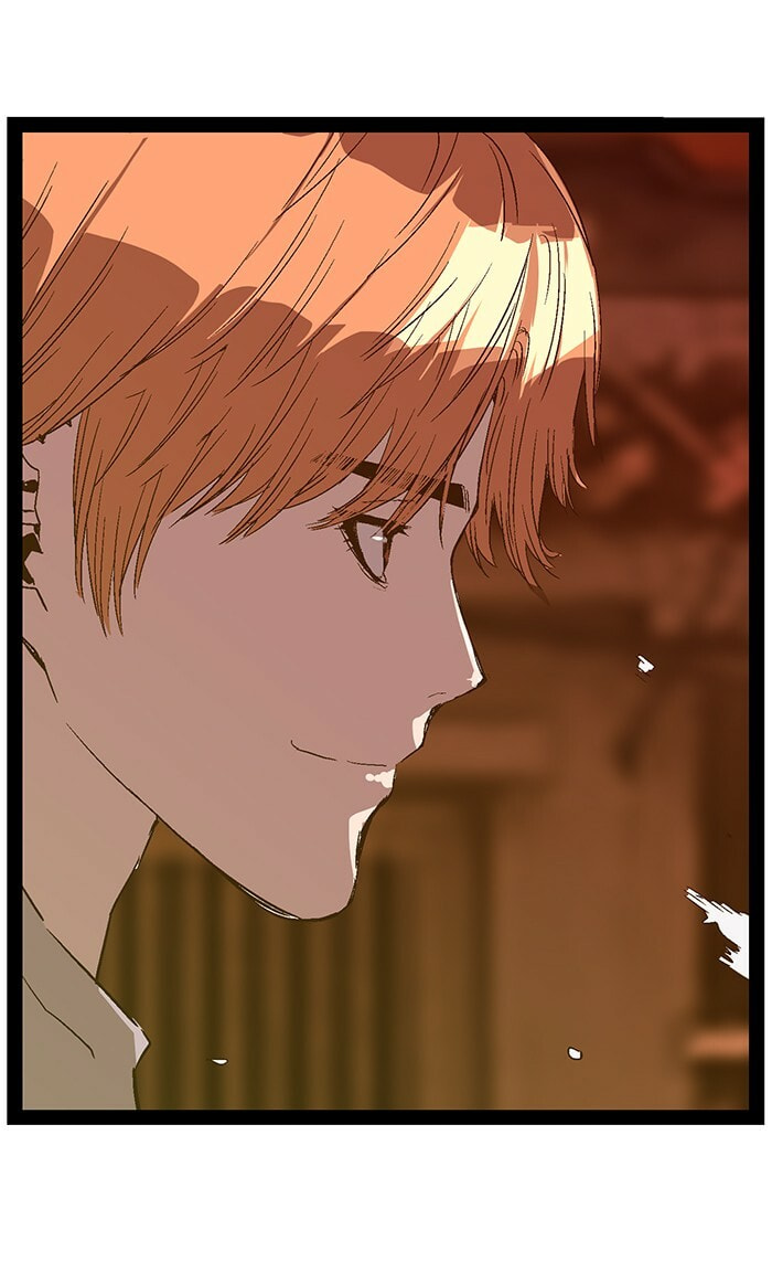 Read Weak Hero chapter 122 image 62 on Lezhin