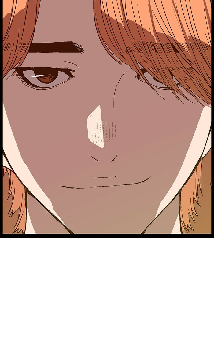 Read Weak Hero chapter 122 image 68 on Lezhin