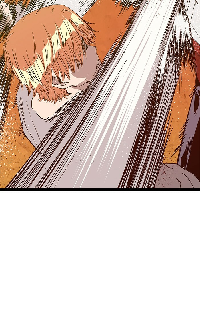 Read Weak Hero chapter 122 image 74 on Lezhin