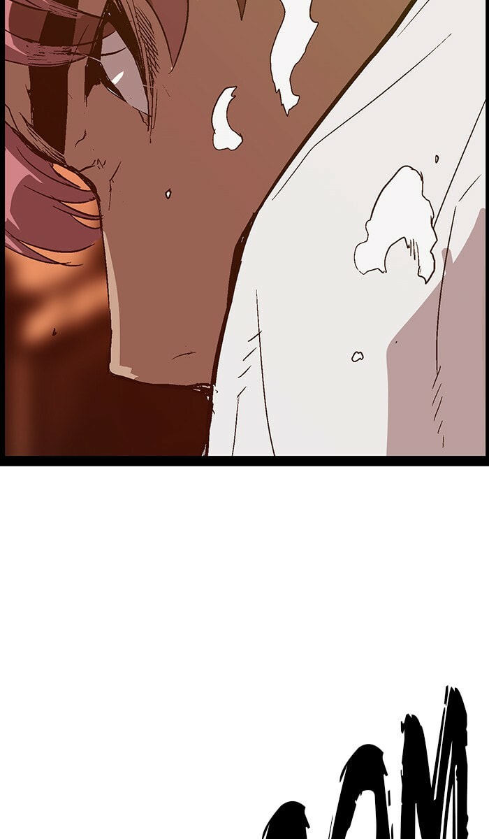 Read Weak Hero chapter 122 image 78 on Lezhin