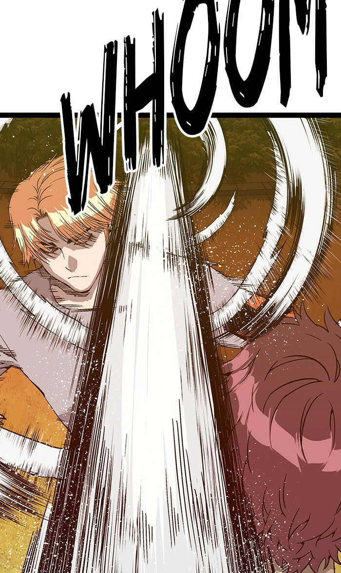Read Weak Hero chapter 122 image 79 on Lezhin