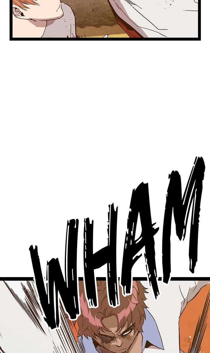 Read Weak Hero chapter 122 image 81 on Lezhin