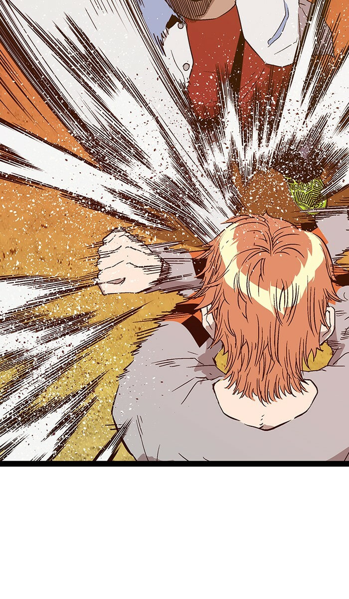 Read Weak Hero chapter 122 image 82 on Lezhin