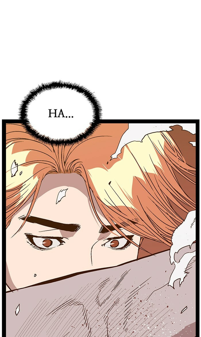 Read Weak Hero chapter 122 image 83 on Lezhin
