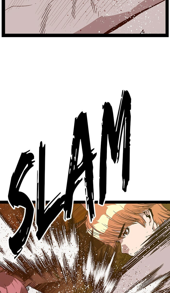 Read Weak Hero chapter 122 image 84 on Lezhin