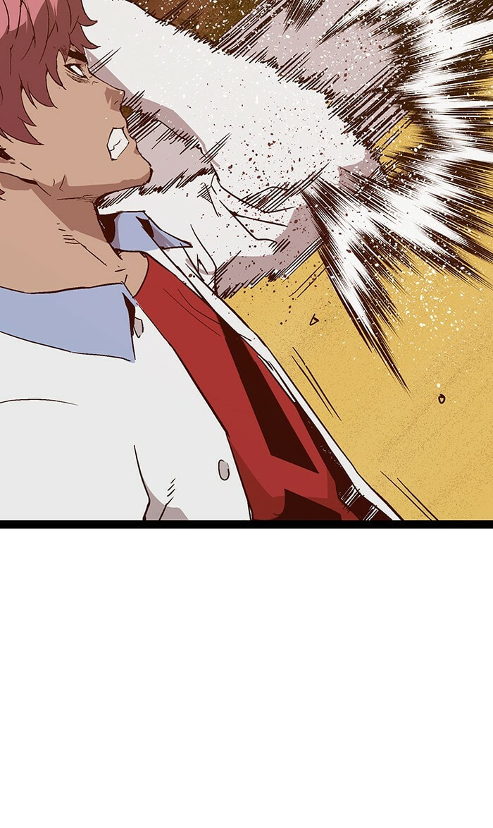 Read Weak Hero chapter 122 image 85 on Lezhin