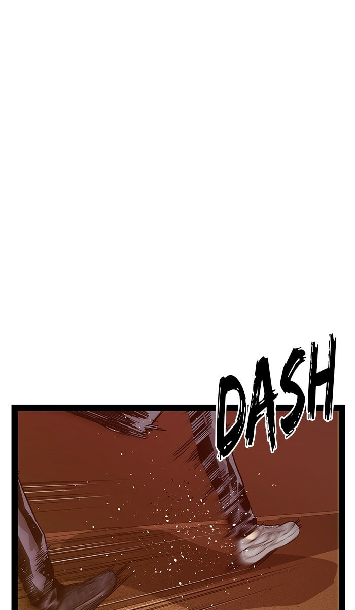 Read Weak Hero chapter 122 image 86 on Lezhin