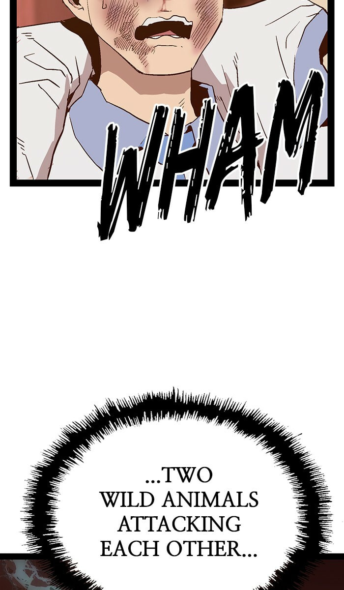 Read Weak Hero chapter 122 image 92 on Lezhin