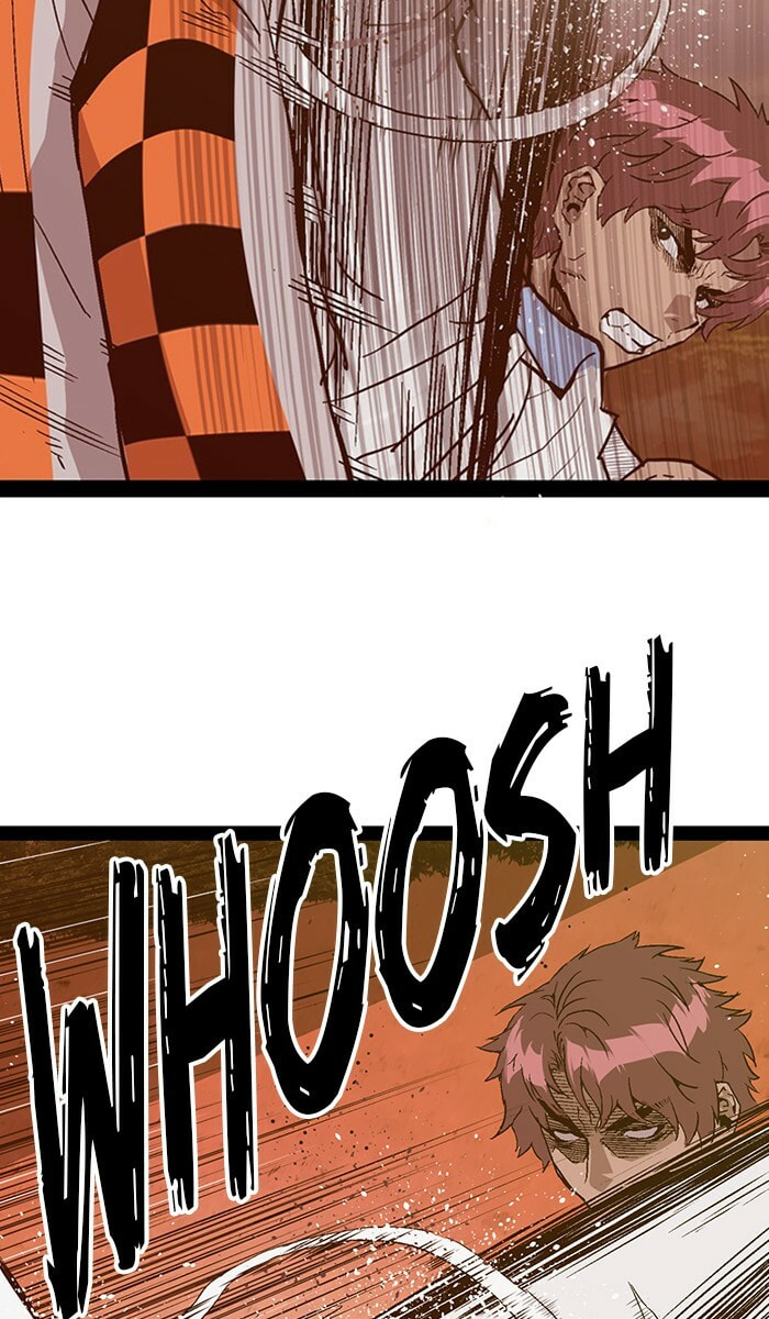 Read Weak Hero chapter 122 image 98 on Lezhin