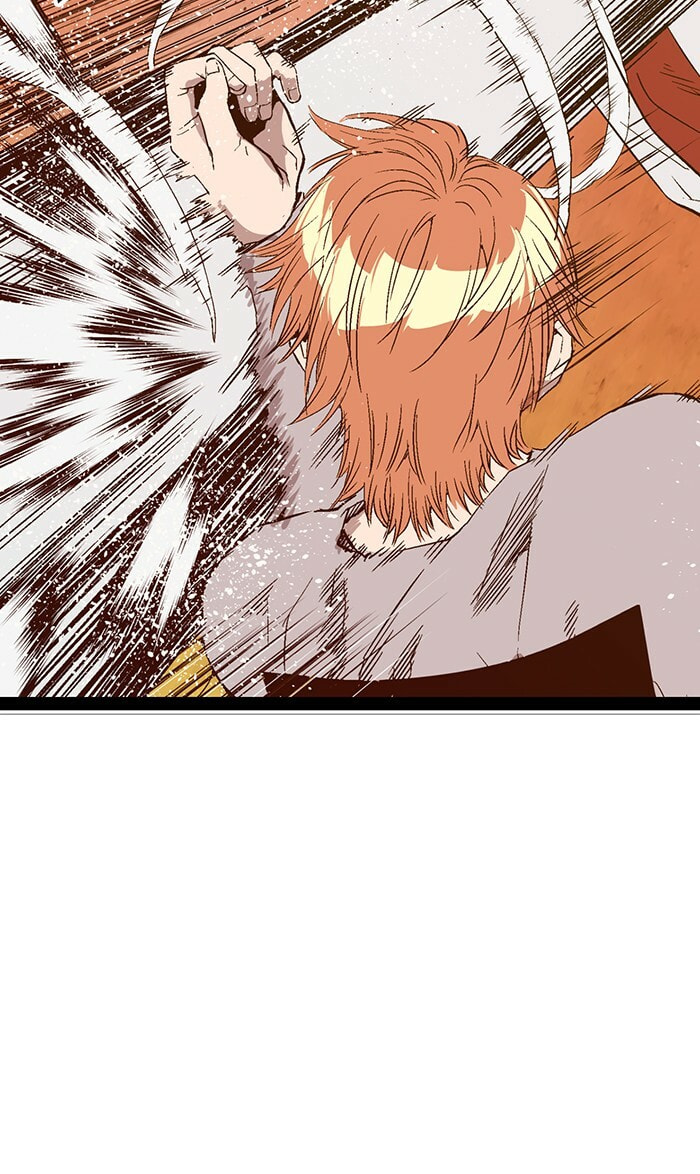 Read Weak Hero chapter 122 image 99 on Lezhin