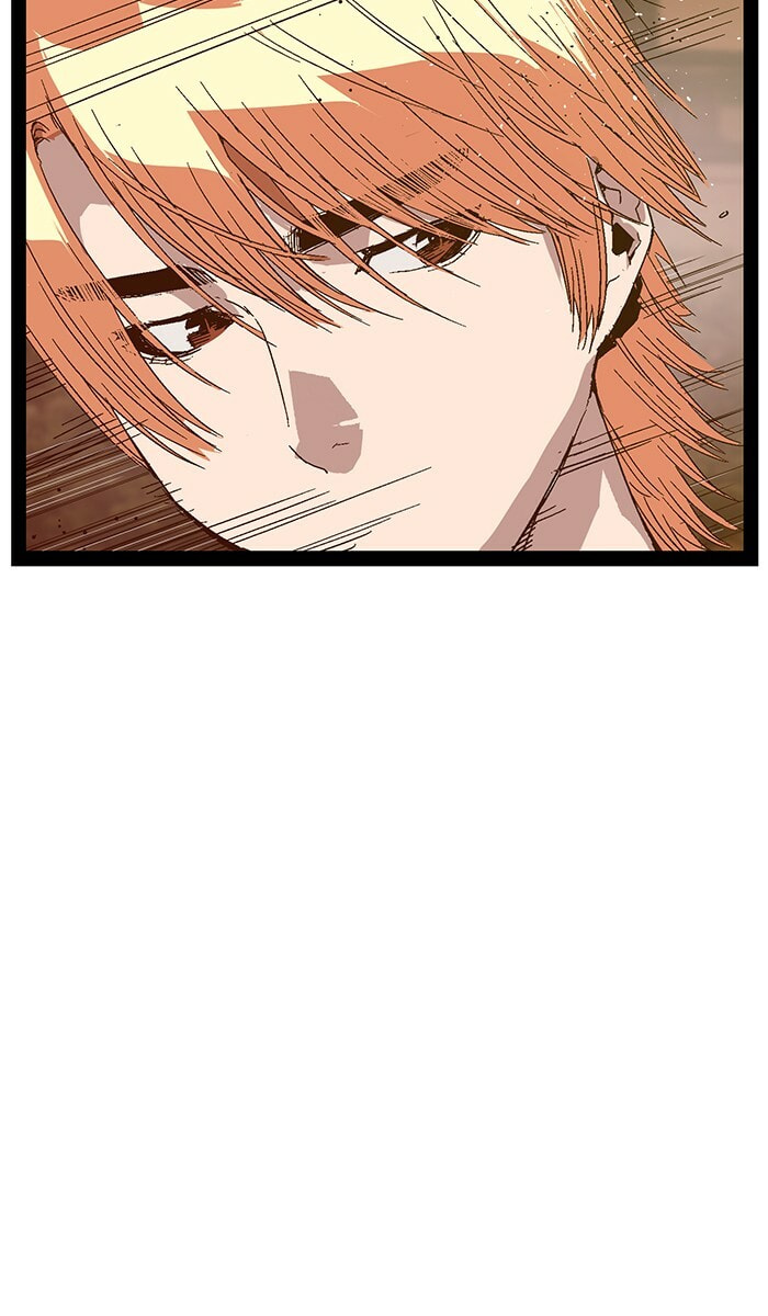 Read Weak Hero chapter 123 image 10 on Lezhin