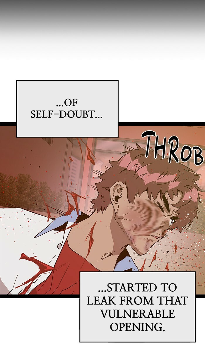 Read Weak Hero chapter 123 image 103 on Lezhin