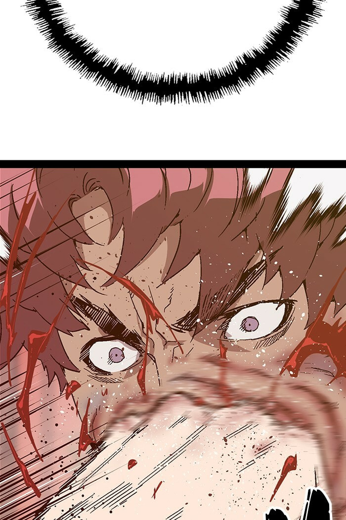Read Weak Hero chapter 123 image 108 on Lezhin