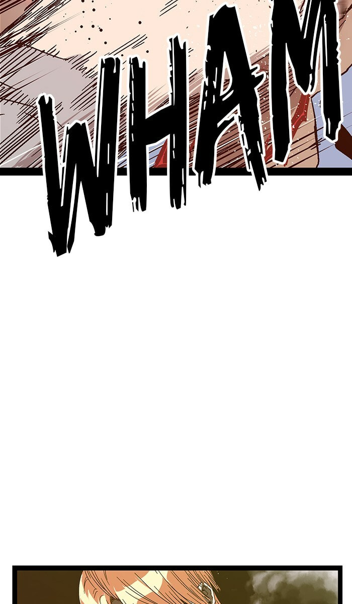 Read Weak Hero chapter 123 image 109 on Lezhin