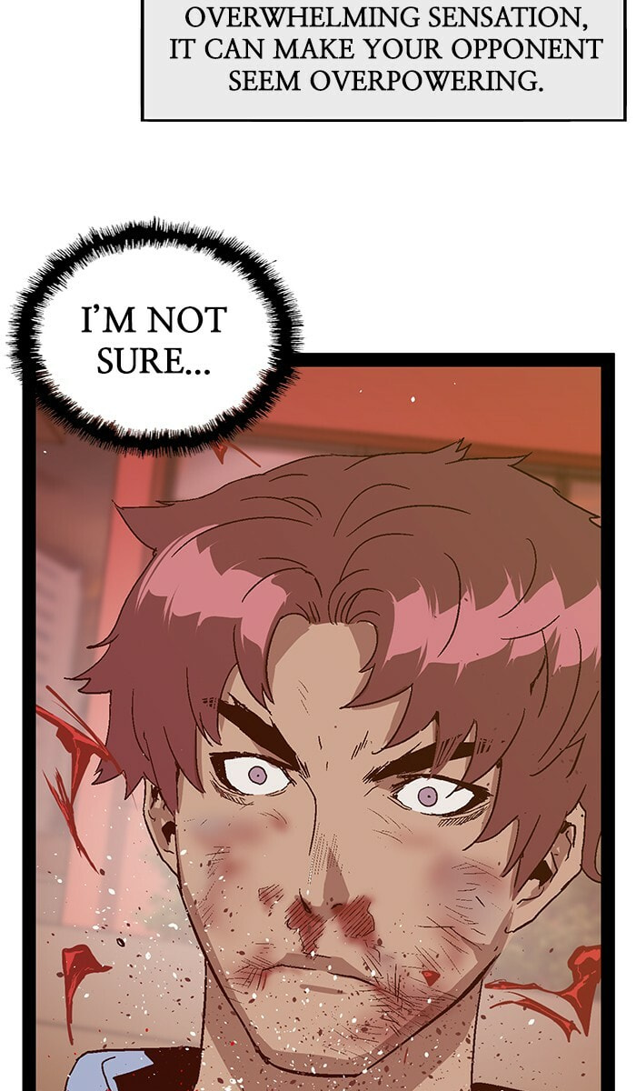 Read Weak Hero chapter 123 image 111 on Lezhin
