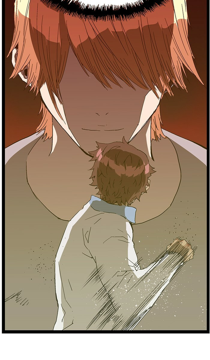 Read Weak Hero chapter 123 image 113 on Lezhin
