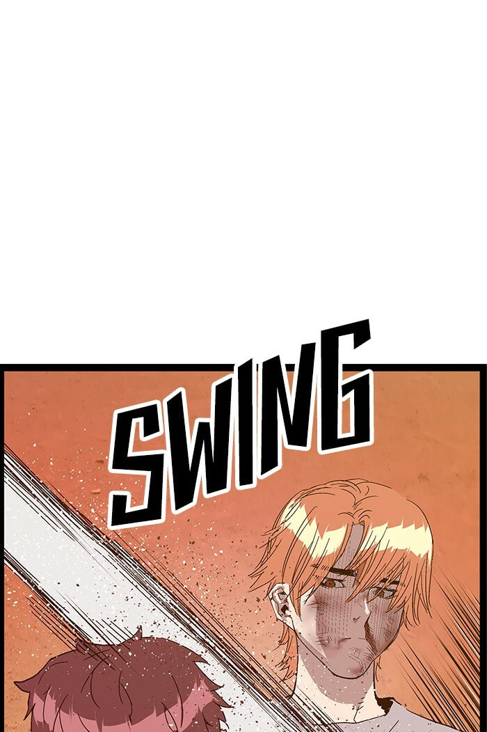 Read Weak Hero chapter 123 image 114 on Lezhin