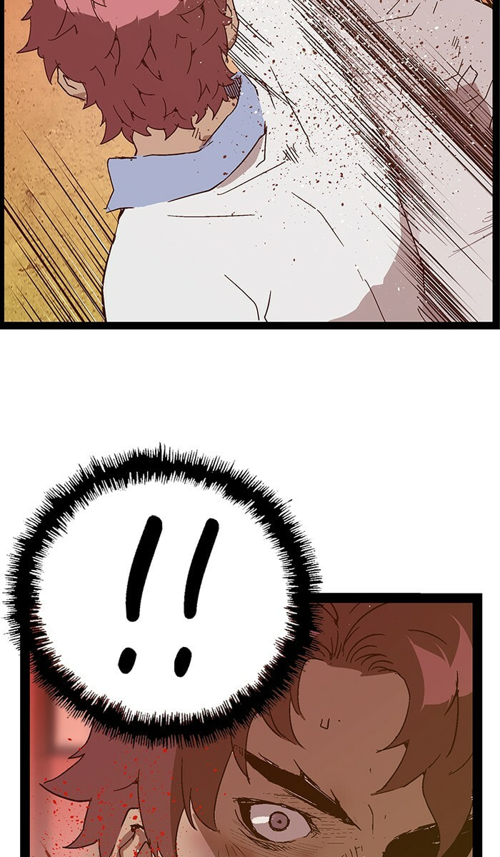 Read Weak Hero chapter 123 image 115 on Lezhin