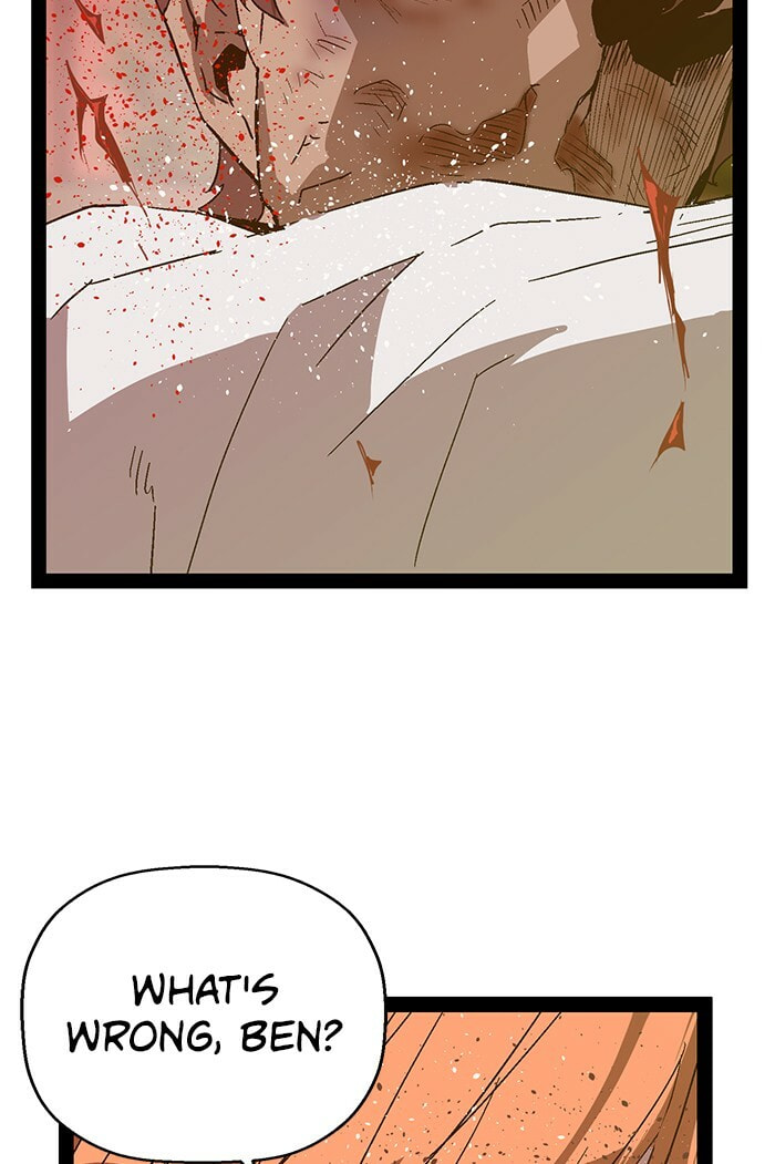 Read Weak Hero chapter 123 image 116 on Lezhin
