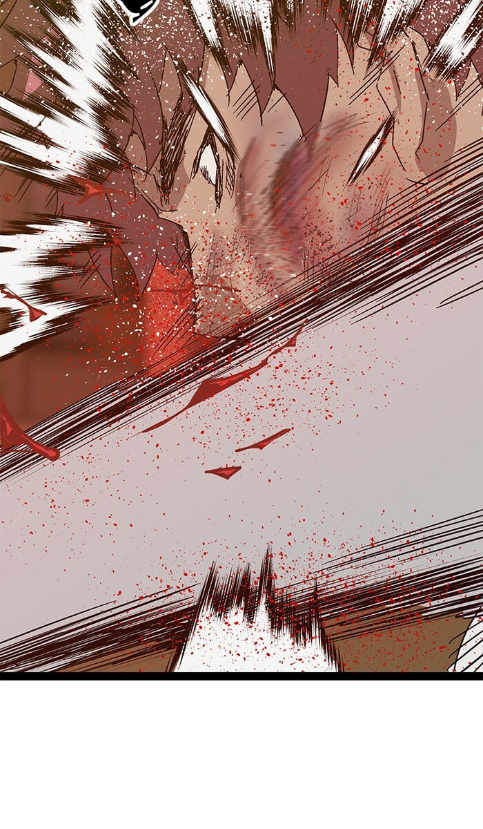 Read Weak Hero chapter 123 image 119 on Lezhin