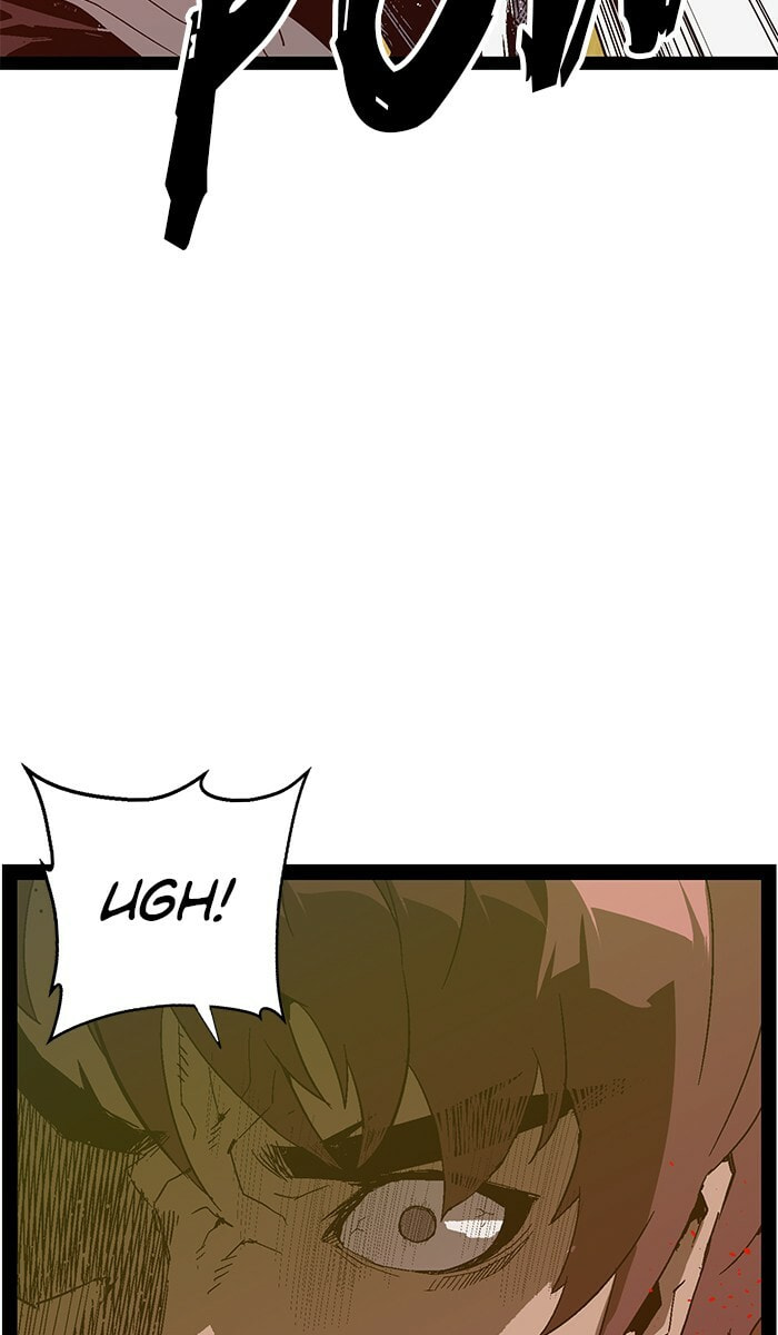 Read Weak Hero chapter 123 image 12 on Lezhin